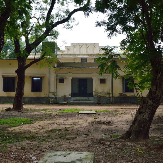 Sangit Bhavana