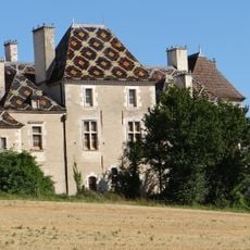 Château de Jouancy