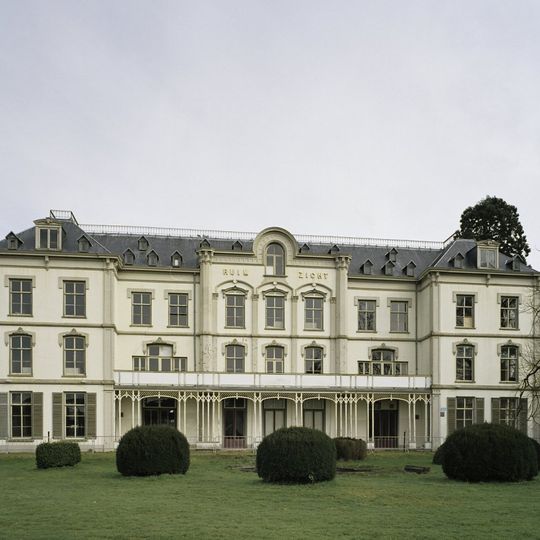 Villa Ruimzicht