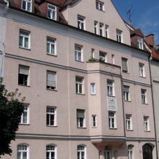 Donnersbergerstraße 49