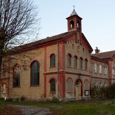 Schönau an der Triesting, St. Barbara