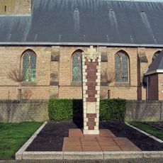 World War II Memorial