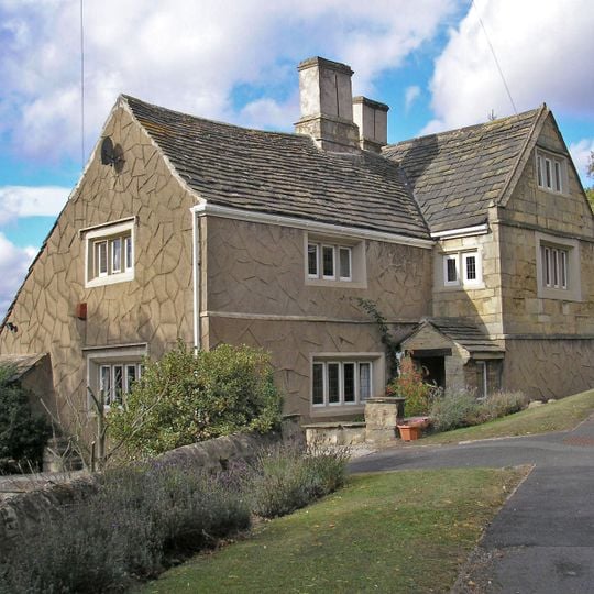 Wenthill Farmhouse