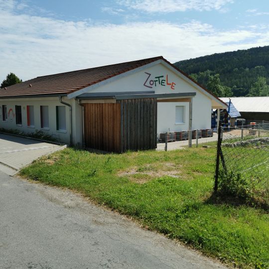 Kinderhaus Zottele Tauberbischofsheim