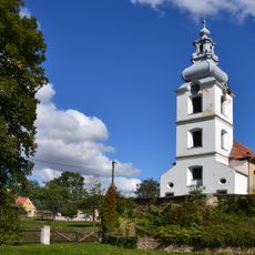 Church of Saint Bartholomew