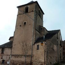 Église Saint-Saturnin de Viala-du-Tarn