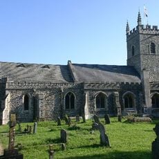 Church of St Leonard