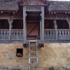 Ambar avec kotobanja de la famille Lepšanović