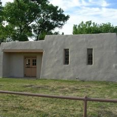 Rattlesnake Springs Historic District
