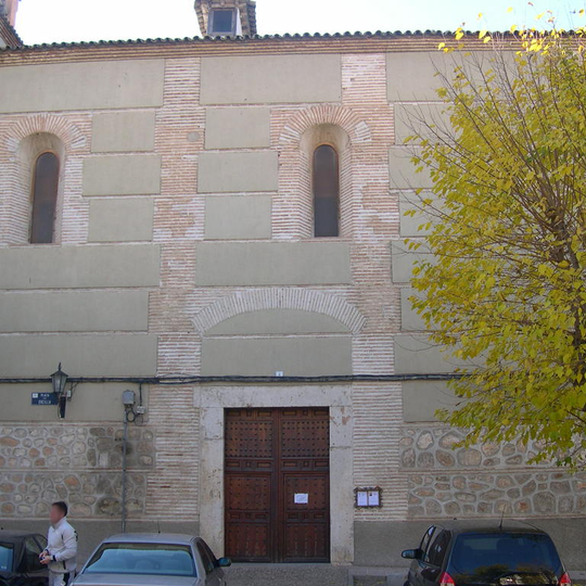 Convent of Saint Clare