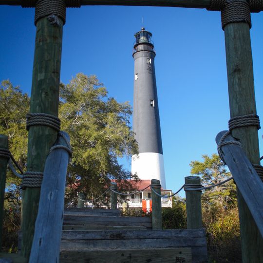 Pensacola Light