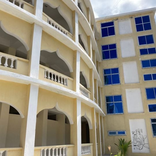 Somali National Library