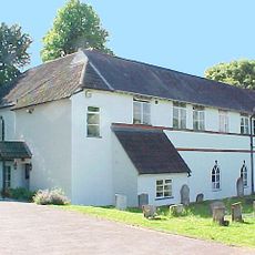 Congregational Chapel