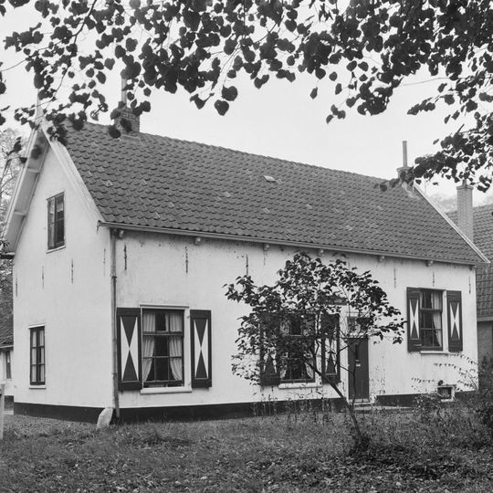 Boerderij "Berghuis"