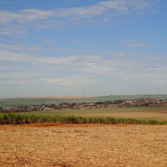 Rincão