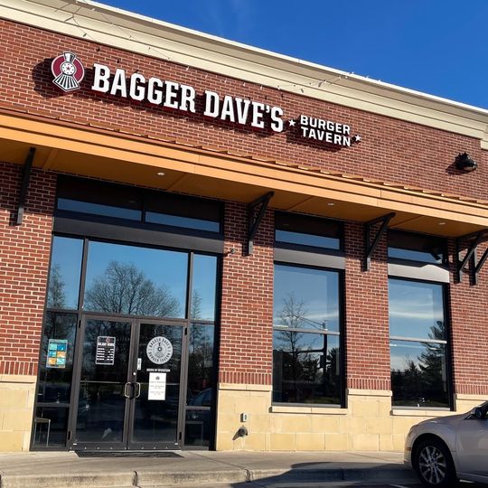 Bagger Dave's