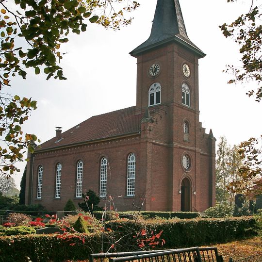 St.-Katharinen-Kirche