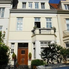 Haus Fisser