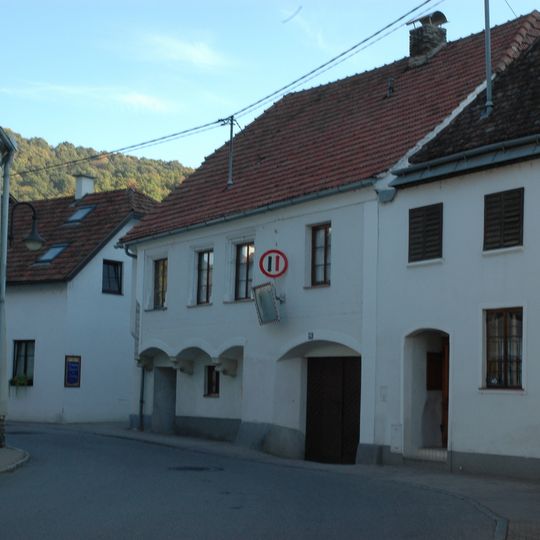 Bürgerhaus