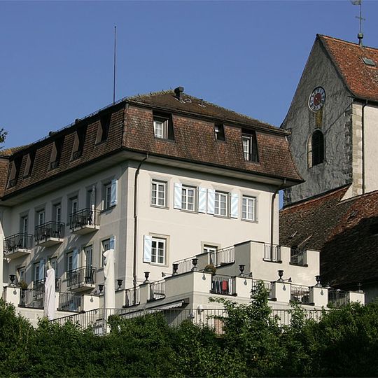 Schloss Romanshorn