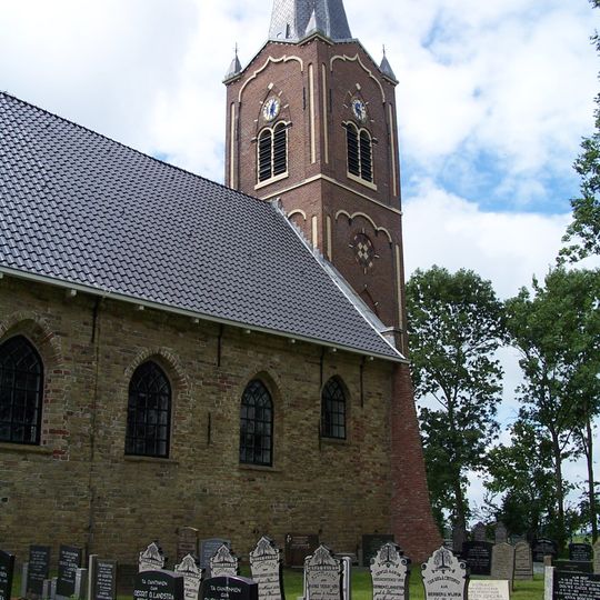 Nicolaaskerk