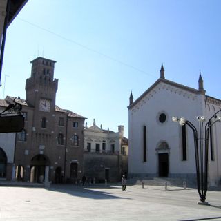 Duomo di San Giovanni Battista
