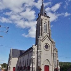 Église de Saint-Congard