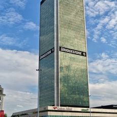 Centrum LIM