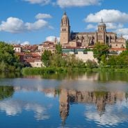 Castile and León in Spain: historic sites, cities and heritage