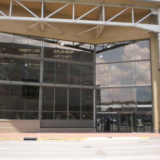 National WWII Museum