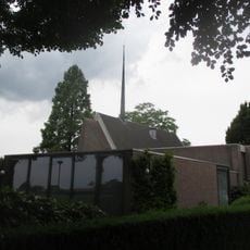 Kerk van de Gereformeerde Gemeenten