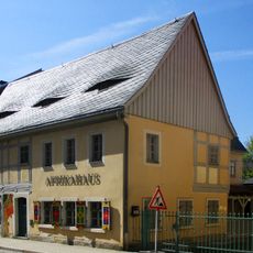 Africa House Sebnitz