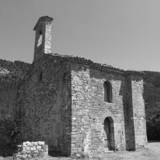 Église de Saint-Cyrice