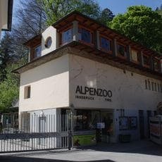 Alpenzoo Innsbruck