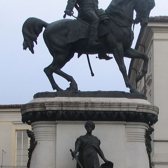Monumento a Umberto I