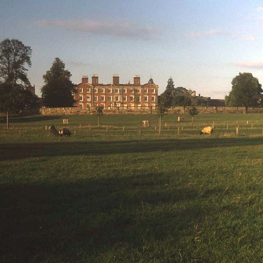 Weston Park