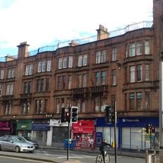 1593-1597 Great Western Road