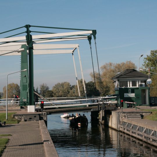 Sluis 't Hemeltje