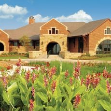 Cinco Ranch Lake House