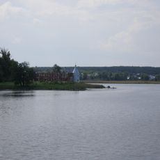 Vorsmenskoye Lake