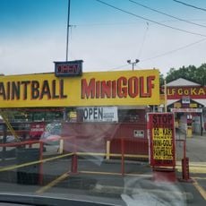 Pocono Go-Karts and Play Park