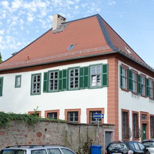 Aschaffenburger Straße 79