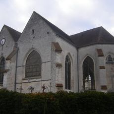 Église Saint-Martin de Salon