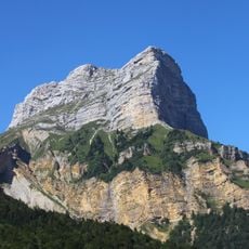 Dent de Crolles