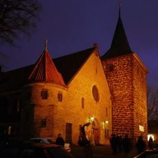 St. Nicholas Church