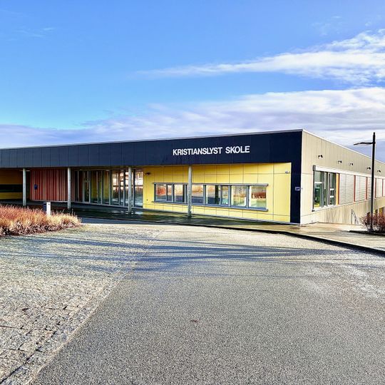 Kristianslyst skole