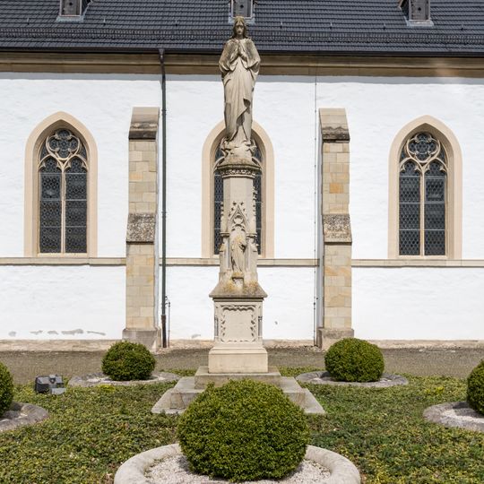 Mariensäule