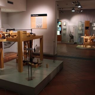 Museo Ideale Leonardo da Vinci