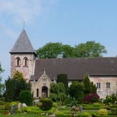 Church of Our Lady