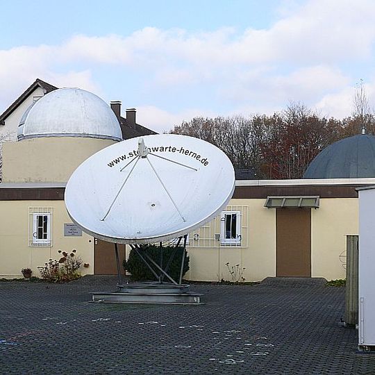 Sternwarte Herne